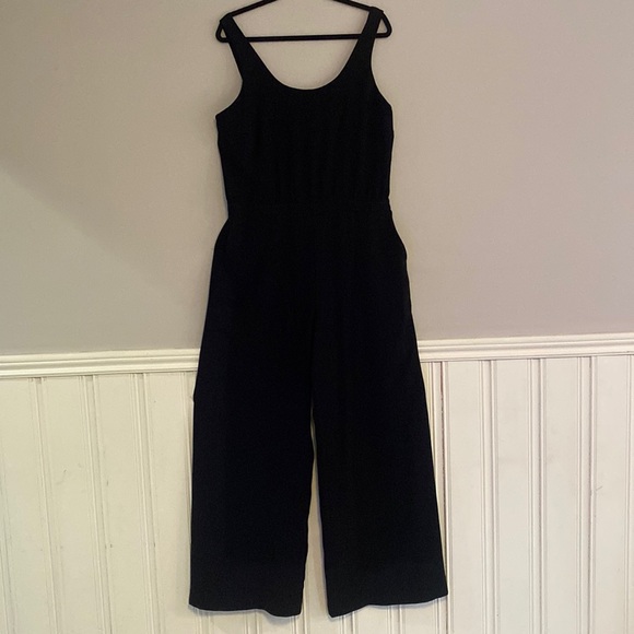 NWT DKNY Jumpsuit - Picture 1 of 8